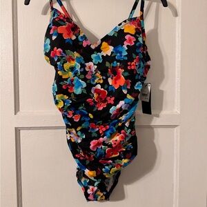 Target One Piece Swimsuit large